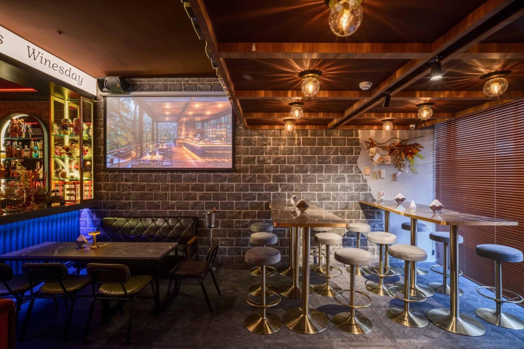 Fun Stay Inn Ximen Тайпей Екстериор снимка