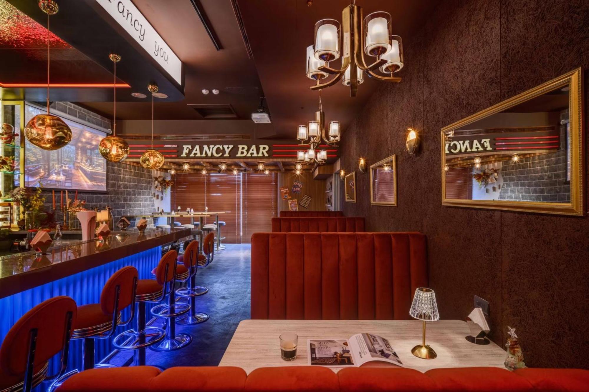 Fun Stay Inn Ximen Тайпей Екстериор снимка