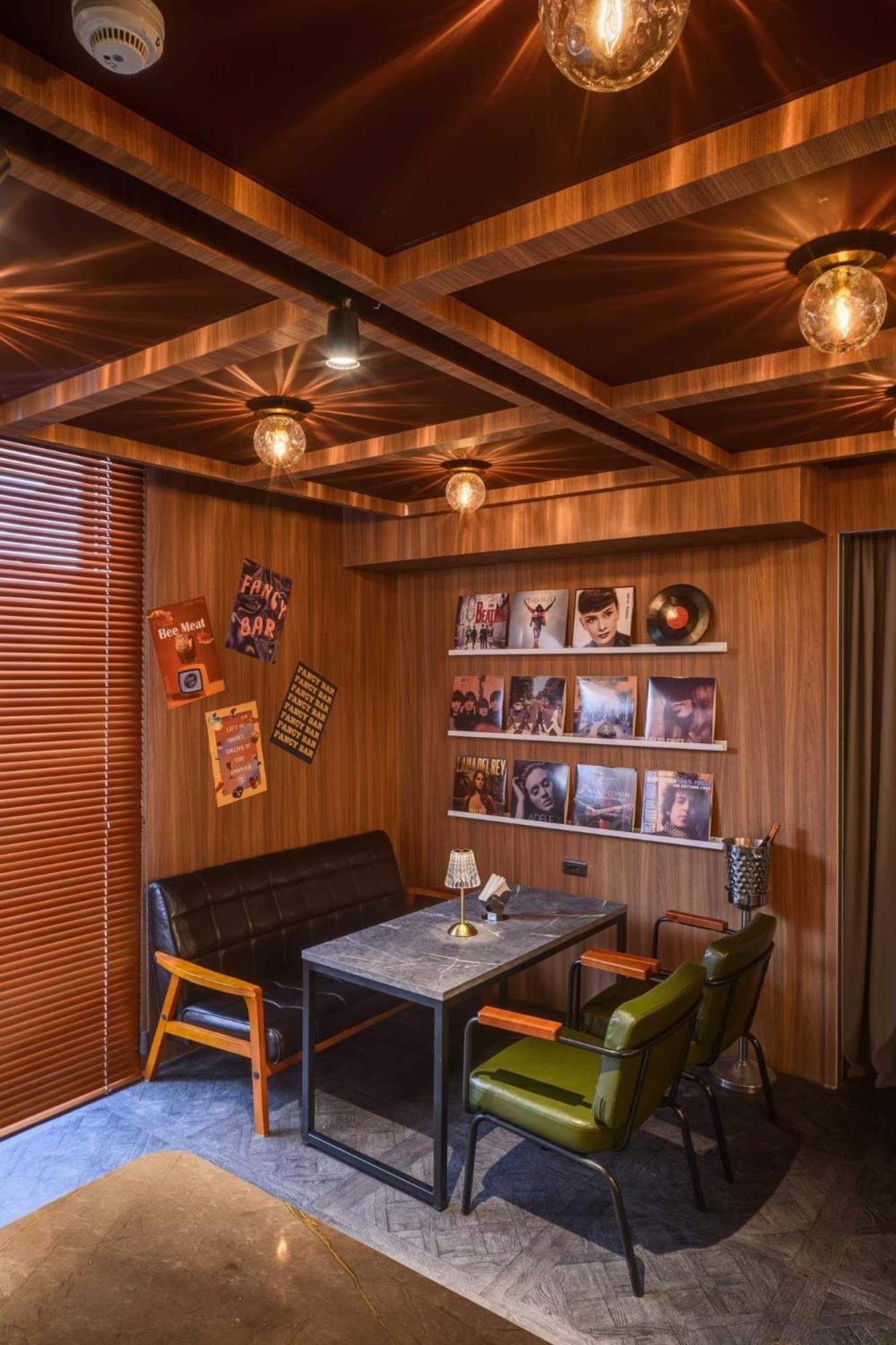 Fun Stay Inn Ximen Тайпей Екстериор снимка
